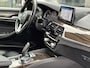 BMW 5-Serie 520i High Executive/1STE EIG/CAMERA/NAVI/NL-AUTO NAP!!