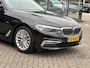BMW 5-Serie 520i High Executive/1STE EIG/CAMERA/NAVI/NL-AUTO NAP!!