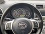 Toyota Verso-S 1.3 VVT-i Dynamic AUTOMAAT CLIMA CRUISE CONTROL  KEYLESS