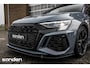 Audi RS3 2.5 TFSI RS 3 quattro |400pk|Pano|B&O|Alcantara|Maxton|LED