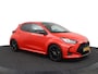 Toyota Yaris 1.5 Hybrid Executive | Navigatie |  Stoel en stuurverwarming | Panoramadak | Leder-stof bekleding |
