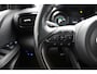 Toyota Yaris 1.5 Hybrid Executive | Navigatie |  Stoel en stuurverwarming | Panoramadak | Leder-stof bekleding |