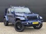 Jeep Wrangler BRUTE Custom Sahara 4xe 380 | Cabriodak | Apple-Android | Adaptive Cruise Control
