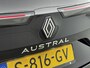 Renault Austral 1.2 mild hybrid advanced 130Pk equilibre | Draadloze Carplay | Trekhaak Afneembaar | Parkeersensoren Voor & Achter | Achteruitrijcamera | Keyless Entry | Climate Control | Privacy Glass |