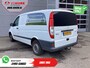 Mercedes-Benz Vito 110 CDI L2 EXPORT APK 10-2026/ Airco/ Cruise/ Trekhaak/ Radio