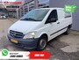 Mercedes-Benz Vito 110 CDI L2 EXPORT APK 10-2026/ Airco/ Cruise/ Trekhaak/ Radio