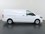 Mercedes-Benz Vito 114 CDI | AUT. | XL L3 | TREKHAAK | ACHTERDEUREN | 3-ZITS | PARKEERCAMERA | SPIEGELPAKKET | CRUISE CONTROL | CERTIFIED