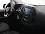 Mercedes-Benz Vito 114 CDI | AUT. | XL L3 | TREKHAAK | ACHTERDEUREN | 3-ZITS | PARKEERCAMERA | SPIEGELPAKKET | CRUISE CONTROL | CERTIFIED
