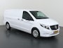 Mercedes-Benz Vito 114 CDI | AUT. | XL L3 | TREKHAAK | ACHTERDEUREN | 3-ZITS | PARKEERCAMERA | SPIEGELPAKKET | CRUISE CONTROL | CERTIFIED