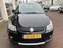 Suzuki SX4 1.6 4Grip (4x4) Exclusive|95.000km NAP-NL auto|