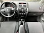 Suzuki SX4 1.6 4Grip (4x4) Exclusive|95.000km NAP-NL auto|