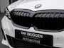 BMW 3-Serie Touring 330e M-Sport Pano 360 Trekhaak Sfeer E-Stoelen