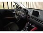 Mazda CX-3 2.0 SkyActiv-G 120 GT-M 1e eig. Automaat 133dkm Camera Leer Navi Clima Cruise Nwe APK