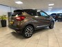 Renault Captur 1.2 TCe Helly Hansen Automaat, Lederen bekleding, Achteruitrijcamera, Climate controle