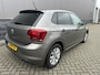 Volkswagen Polo 1.0 TSI HIGHLINE Led kopl stoelverw navi