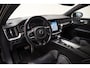 Volvo S60 2.0 T5 250pk R-Design Aut. [ LED Leder Navi Apple/Android Trekhaak ]