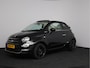Fiat 500C 1.2 Lounge | Cabrio | Apple Carplay |