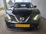 Nissan Qashqai 1.2 Connect Edition