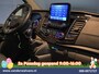 Ford Transit Custom 2.0 TDCI 131pk L2H1 Trail Edition Euro6 Airco | Imperiaal | Camera | Navigatie | 2800kg Trekhaak | LED Apple Carplay, Cruisecontrol, Stoelverwarming, Verwarmde voorruit, Leder, LM velgen, Parkeersensoren, Bijrijdersbank