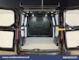 Ford Transit Custom 2.0 TDCI 131pk L2H1 Euro6 Airco | Imperiaal | Camera | Navigatie | 2800kg Trekhaak | LED Apple Carplay, Cruisecontrol, Stoelverwarming, Verwarmde voorruit, Leder, LM velgen, Parkeersensoren, Bijrijdersbank