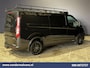 Ford Transit Custom 2.0 TDCI 131pk L2H1 Euro6 Airco | Imperiaal | Camera | Navigatie | 2800kg Trekhaak | LED Apple Carplay, Cruisecontrol, Stoelverwarming, Verwarmde voorruit, Leder, LM velgen, Parkeersensoren, Bijrijdersbank