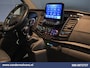 Ford Transit Custom 2.0 TDCI 131pk L2H1 Euro6 Airco | Imperiaal | Camera | Navigatie | 2800kg Trekhaak | LED Apple Carplay, Cruisecontrol, Stoelverwarming, Verwarmde voorruit, Leder, LM velgen, Parkeersensoren, Bijrijdersbank
