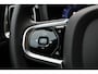 Volvo V60 T6 Plug-in hybrid AWD Plus Dark | Trekhaak | Rondom zichtcamera | Verwarmbare voorstoelen+achterbank+stuurwiel | Premium audio by Harman Kardon | Verwarmbare voorruit | 18 inch Lichtmetalen velgen