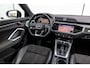 Audi Q3 Sportback 45 TFSIe 245pk S Edition | Adaptief Onderstel | Panoramadak | SONOS | 20" Velgen