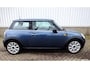 MINI One Mini 1.4 Anniversary MK II |Panoramadak | Airco