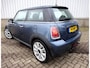 MINI One Mini 1.4 Anniversary MK II |Panoramadak | Airco