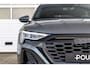 Audi Q8 e-tron 50 quattro 340pk S Edition 95 kWh | Trekhaak | Panoramadak | 21 inch velgen