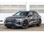 Audi Q8 e-tron 50 quattro 340pk S Edition 95 kWh | Trekhaak | Panoramadak | 21 inch velgen