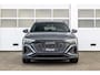 Audi Q8 e-tron 50 quattro 340pk S Edition 95 kWh | Trekhaak | Panoramadak | 21 inch velgen