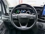 Ford E-Transit 68kWh 184PK 317km WLTP 98.6% (SOH) BEV Snelladen Climate Control Cruise Control Navigatie Camera Stoelverwarming Bakwagen Koffer Meubelbak met Laadklep