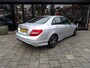 Mercedes-Benz C-klasse 180 Ambition Avantgarde Edition C