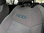Fiat 600 600e La Prima 54 kWh Camera|Massage|Carplay|Leer