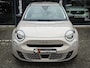 Fiat 600 600e La Prima 54 kWh Camera|Massage|Carplay|Leer