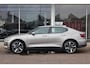 Polestar 2 Long Range Dual Motor Launch Edition 78kWh | SoH 93% | Panoramadak | Trekhaak Wegklapbaar | 360 Camera