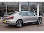 Polestar 2 Long Range Dual Motor Launch Edition 78kWh | SoH 93% | Panoramadak | Trekhaak Wegklapbaar | 360 Camera