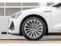 Audi e-tron Sportback 50 quattro 313pk S edition 71 kWh | Panoramadak | Trekhaak | 21 inch velgen | Luchtvering