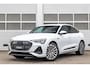 Audi e-tron Sportback 50 quattro 313pk S edition 71 kWh | Panoramadak | Trekhaak | 21 inch velgen | Luchtvering