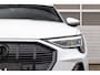Audi e-tron Sportback 50 quattro 313pk S edition 71 kWh | Panoramadak | Trekhaak | 21 inch velgen | Luchtvering