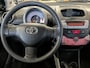 Toyota Aygo 1.0-12V Comfort Automaat Airco, Stuurbekrachtiging