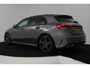 Mercedes-Benz A-klasse 180 Business Solution AMG (SFEERVERLICHTING, ACHTERUITRIJCAMERA, STOELVERWARMING, NAVIGATIE, SENSOREN)