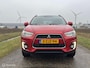 Mitsubishi ASX 1.6 Cleartec Intense+ schuifdak NAP 2015