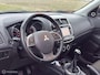 Mitsubishi ASX 1.6 Cleartec Intense+ schuifdak NAP 2015