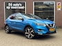 Nissan Qashqai 1.2 Tekna + | Pano | Navi | Cruise | Clima | Velgen | Leer | Led