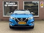 Nissan Qashqai 1.2 Tekna + | Pano | Navi | Cruise | Clima | Velgen | Leer | Led