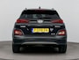 Hyundai Kona Electric EV COMFORT SMART 64 kWh | NAVI | WARMTEPOMP | 3 FASEN | STOEL & STUURVERWARMING | CLIMA | CRUISE | CAMERA | NAVI via APPLE CARPLAY & ANDROID AUTO |