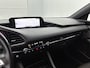 Mazda 3 2.0 e-SkyActiv-X M Hybrid 180 Comfort / Bose sound / Camera / Navigatie / Stuur en stoelverwarming